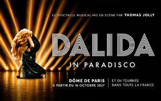 Dalida - In Paradisco
